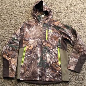 Under Armour Half Zip